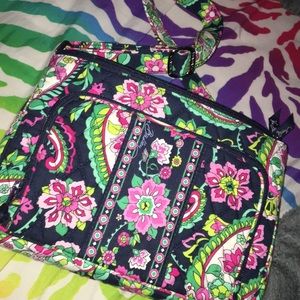 Vera Bradley crossbody